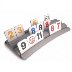 Joc de Societate Rummikub Mini Lite foto