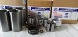 SET MOTOR O102 ARO
