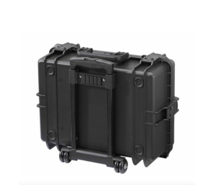 Kit Troller TROLLEY 505 pentru hard case Max505 foto