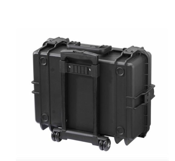 Kit Troller TROLLEY 505 pentru hard case Max505