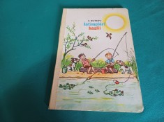 &Icirc;NTĂMPLĂRI HAZLII * V, SUTEEV / 1983 * 1