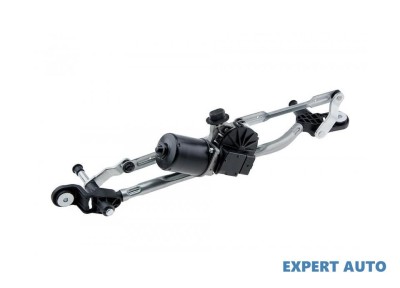 Ansamblu stergator Renault Megane III (2008-&amp;gt;)[BZ0/1_,KZ0/1_,DZ0/1_] #1 foto