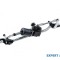 Mecanism stergatoare Renault Megane III (2008-&gt;)[BZ0/1_,KZ0/1_,DZ0/1_] #1