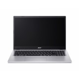 Laptop Acer Aspire Go 15 AG15-71P Procesor Intel Core i7-13620H 24M Cache, up to 4.90 GHz 15.6 FHD, 16GB, 512GB SSD, Intel UHD Graphics, Argintiu