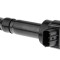 Bobina inductie Mitsubishi Lancer 1.5i 16v 2007-, 1.6i 16v 2010-, Asx 1.6i 16v 2010-, Citroen C4 Aircross 1.6 2012-, Peugeot 4008 1.6i 2012-, NTY ECZ