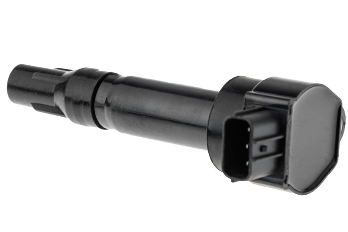 Bobina inductie Mitsubishi Lancer 1.5i 16v 2007-, 1.6i 16v 2010-, Asx 1.6i 16v 2010-, Citroen C4 Aircross 1.6 2012-, Peugeot 4008 1.6i 2012-, NTY ECZ