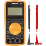 Vorel 81775 - Multimetru digital universal