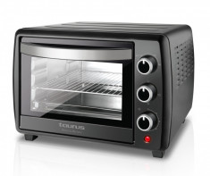 Cuptor electric Taurus Horizon 22. 1500W, 22 litri foto