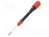 Surubelnita Wiha PicoFinish Y000, 134mm, Y (TP) - Precizie, Profesionala