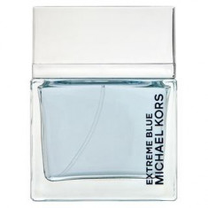 Michael Kors Extreme Blue Eau de Toilette pentru barbati 70 ml foto