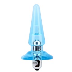 Vibrator anal Rosy Sassy Blue