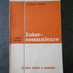 CORNELIU MIRCEA - INTER COMUNICARE