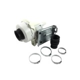 Corp motopompă pentru mașină de spălat vase WHIRLPOOL 481010600913 Original