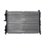 Radiator racire Fiat Coupe, 1993-2000, Lancia Dedra Hf Turbo/ Hf Integrale 4x4, 1990-1999, Delta Hf 1994-1999, Motorizare 2.0 T 119/124/137/140/142kw, Rapid