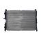 Radiator racire Fiat Coupe, 1993-2000, Lancia Dedra Hf Turbo/ Hf Integrale 4x4, 1990-1999, Delta Hf 1994-1999, Motorizare 2.0 T 119/124/137/140/142kw