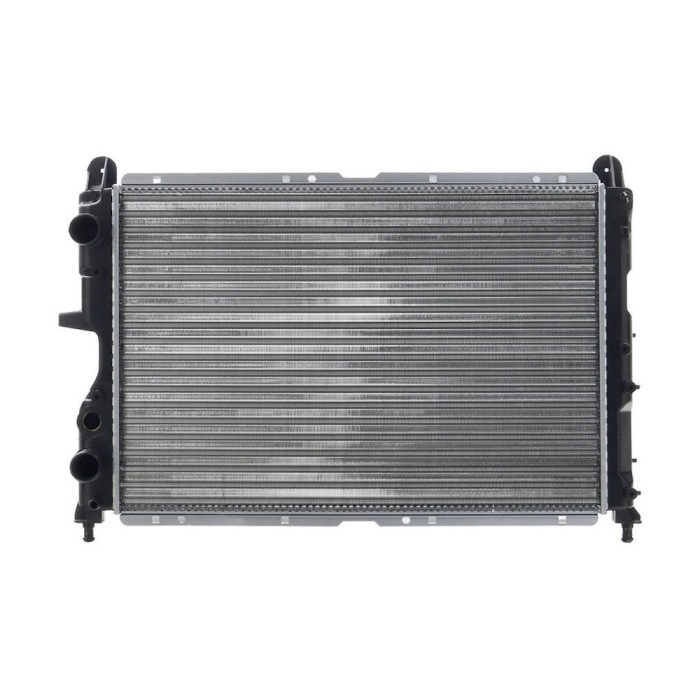 Radiator racire Fiat Coupe, 1993-2000, Lancia Dedra Hf Turbo/ Hf Integrale 4x4, 1990-1999, Delta Hf 1994-1999, Motorizare 2.0 T 119/124/137/140/142kw