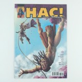 HAC - Harap Alb Continua nr.21