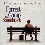 Forrest Gump - The Soundtrack | Various Artists, Epic Records