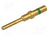 Conector auto, AEC, DRB, DRC, DT, DTV, HD10, HD30, HDP20, Jiffy Splice, STRIKE, DEUTSCH - 0460-215-1631 foto