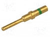 Conector auto, AEC, DRB, DRC, DT, DTV, HD10, HD30, HDP20, Jiffy Splice, STRIKE, DEUTSCH - 0460-215-1631