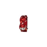 Stop spate lampa Dodge Durango, 01.2004-2007, spate, omologare SAE, fara suport bec, tip USA, 5133168AA; 5133168AH; 5133168AI, Dreapta