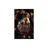 Contract Bound: A Vampire Lesbian Romance