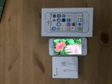 V&acirc;nd Iphone 5 S, impecabil.