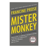 Cumpara ieftin Mister Monkey