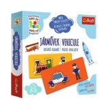 Cumpara ieftin Joc Vehicule