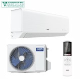 Aparat Aer Conditionat AUX Q Series 9000 BTU ASW-H09B5B4 QCR3DI-C0, WiFi, Incalzire -25&deg;C, Auto Curatare, Clasa A++ DC Inverter
