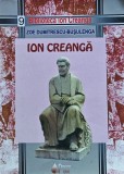 Cumpara ieftin Ion Creangă - 2011 - Zoe Dumitrescu-Bușulenga (F432)