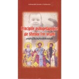 Principiile psihopedagogice ale Sfintilor Trei Ierarhi - Antonie I. Stylianakis