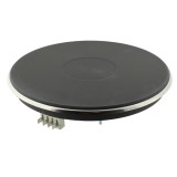 Plita electrica, 220mm, 400V, 2000W, 140055950012, AEG, Electrolux, 330761