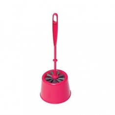 Set perie wc Strend Pro York 064030, dimensiune 35.5x6 cm