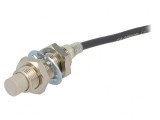 Senzor Inductiv 5mm 20-264VAC NO M12 2M
