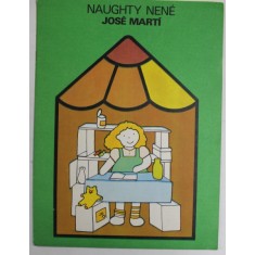 NAUGHTY NENE by JOSE MARTI , 1984