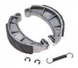 Saboti Frana Moto S-51, Diametru 120mm, WMX - Set complet SN42228C