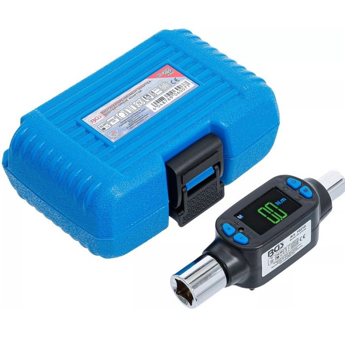 Adaptor dinamometric digital 1/2 , 40-200Nm