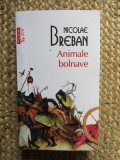 Animale bolnave - Nicolae Breban, Polirom