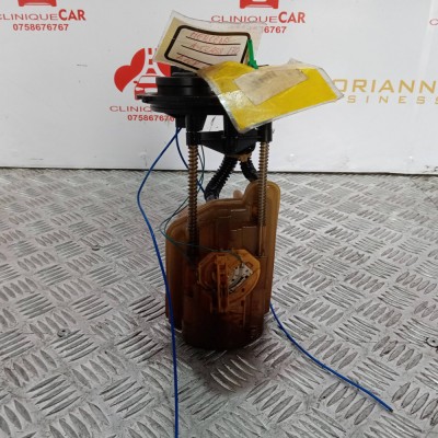 Pompa combustibil Mercedes A-Class 1.7 CDI 1998 - 2001 A1684702094 foto