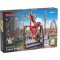 Kit constructie STEM Curse nebunesti 360 piese Fischertechnik