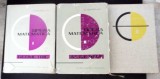 OPERA MATEMATICA VOL.1-3 GEOMETRIE, ALGEBRA-DAN BARBILIAN-338209