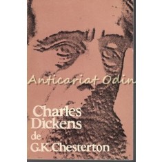 Charles Dickens - G. K. Chesterton