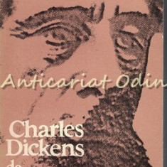 Charles Dickens - G. K. Chesterton
