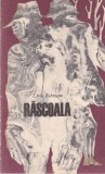 Liviu Rebreanu - Rascoala (1971)