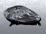 Far Fiat Doblo, Doblo Cargo, Doblo Sasiu; Opel Combo, Combo Tour Motor 1.3 Cdti, 1.3 Cdti, 1.3 D Multijet, 1.3 D Multijet, 1.4, 1.4, parte montare