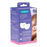 Cumpara ieftin Protectoare mamelon, 24 mm, 2 bucati, Lansinoh
