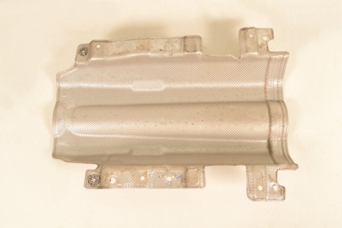 Protecție termică ALFA ROMEO GIULIA 952_ 2017 OEM: 55272655 | 13493765