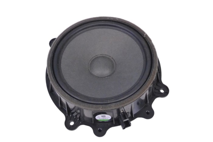 Difuzor ușă st&acirc;nga față TESLA MODEL 3 2019 OEM: 1079744-00-E 15326263