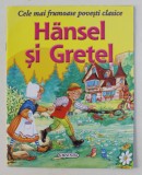 HANSEL SI GRETEL , 1995